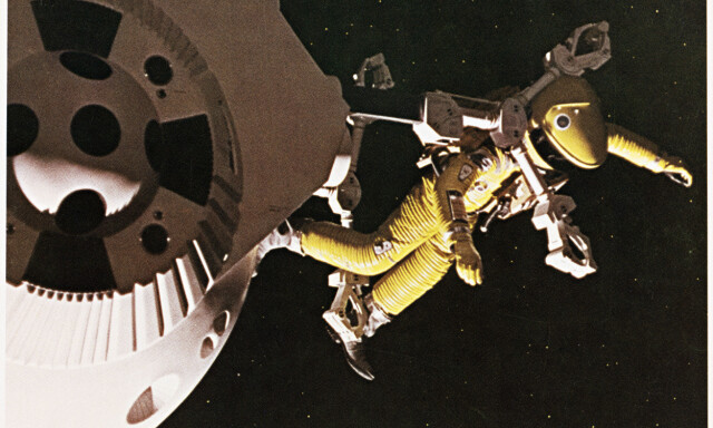 image: 50 år siden premieren. Derfor er «2001: Space Odyssey» fortsatt et mysterium